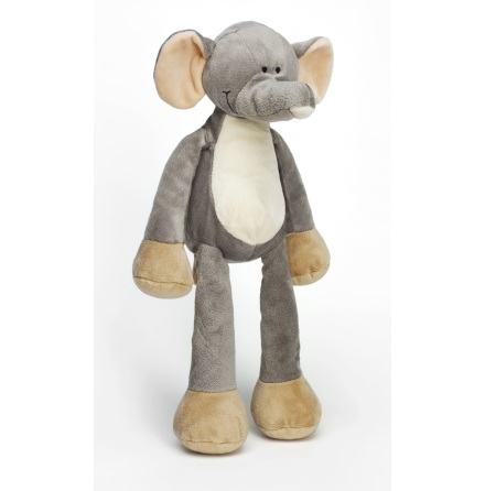 Diinglisar Wild, Elefant