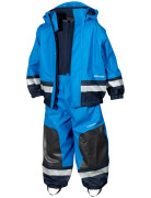 Boardman Barnset, Oceana