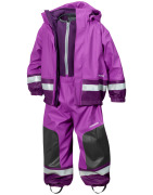 Boardman Barnset, Amethyst