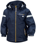 Teiga Barnjacka, Navy