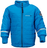 Puffy Barnjacka, Teal