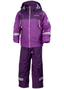 Makalu Barnset, Amethyst