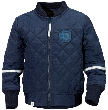 Ebro Barnjacka, Navy