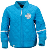 Ebro Barnjacka, Teal
