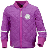 Ebro Barnjacka, Amethyst