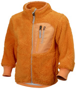 Cruz Barnjacka Tangerine