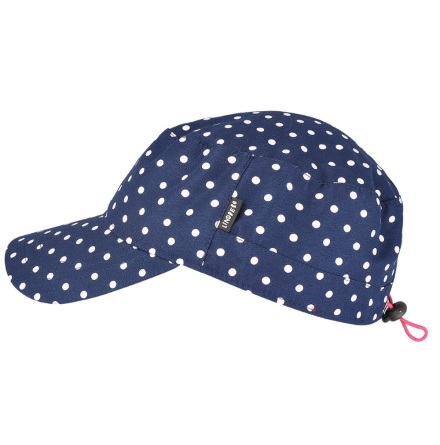 Lindberg Dottie Keps, Navy