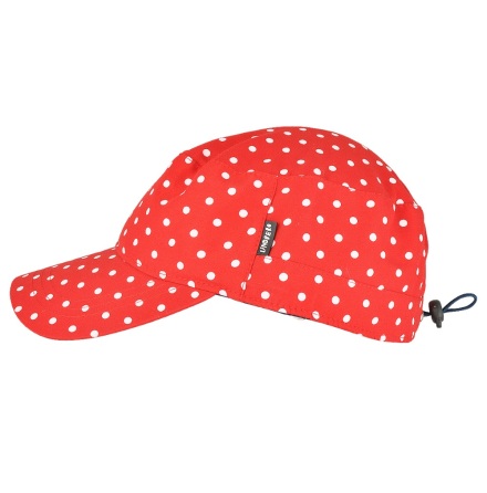 Lindberg Dottie Keps, Red