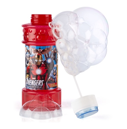 Spbubblor Avengers 300ml