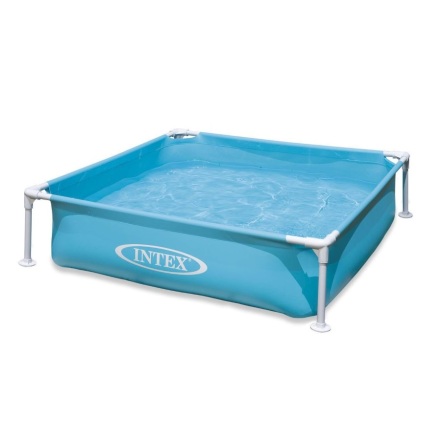 Intex Kantpool, Bl