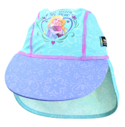 Swimpy UV-hatt, Frost