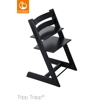 Tripp Trapp, Black Classic