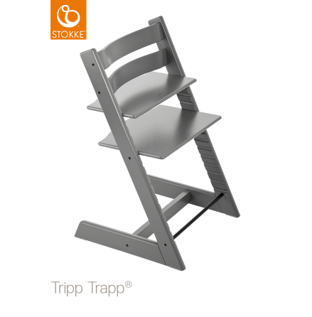 Tripp Trapp, Storm Grey