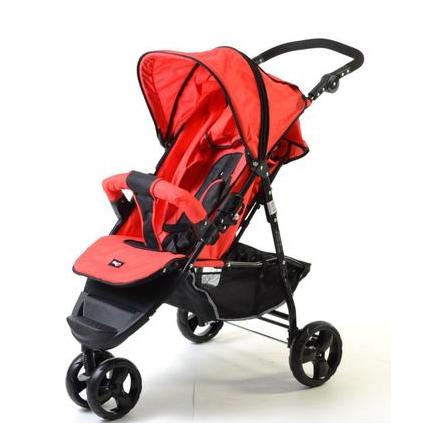 2Me Jogger Mini New York, Rd