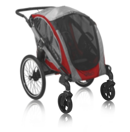 Barnvagnshjul POD, Baby Jogger