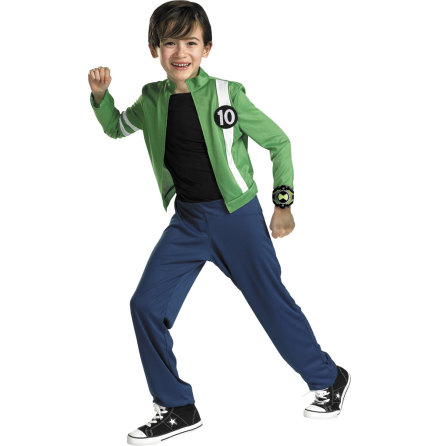 Ben10 drkt