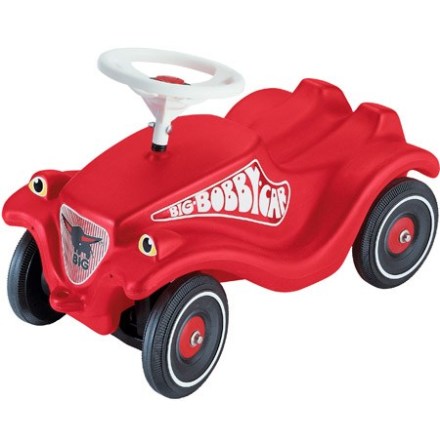 Bobby Car Classic, Rd