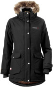 Alana Flickparka, Black