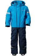 Kosumi Barnoverall, Teal