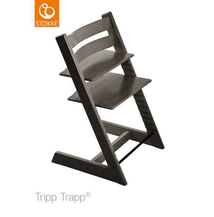 Tripp Trapp, Hazy Grey