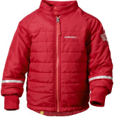 Puffy Barnjacka, Flag Red