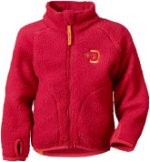 Mochini Barnjacka, Flag Red