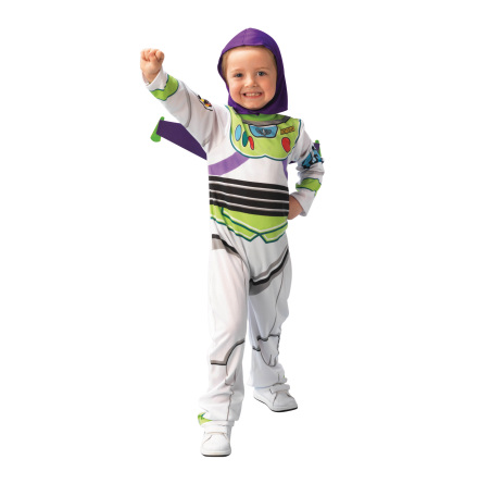 Buzz Lightyear, Medium