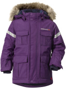 Nokosi Barnparka, Amaranth