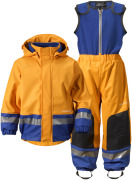 Boardman Barnset, Tangerine