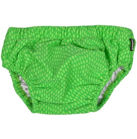 Lindberg Alex Bljbyxa, Green/Green, 9-12kg