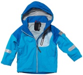 Robin Kid's Jacket, Arctic