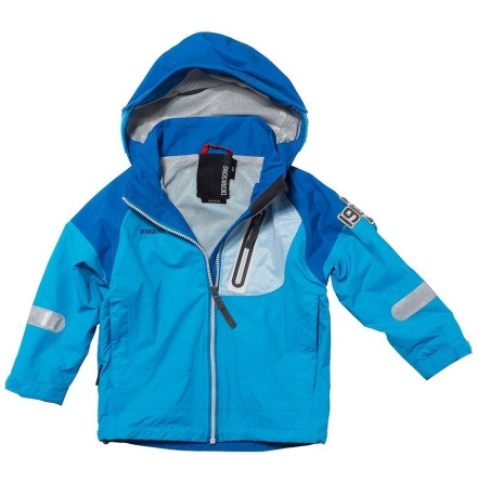 Robin Kid's Jacket, Arctic