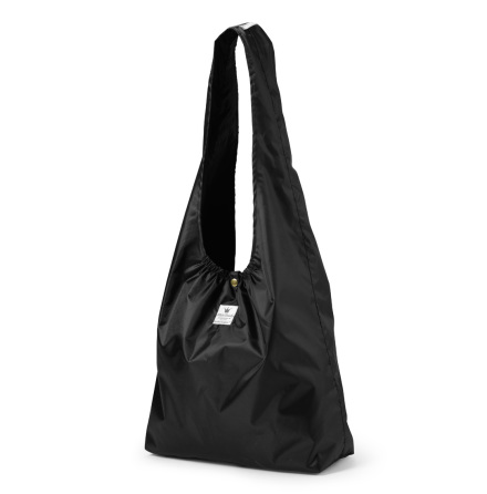 Elodie Details Sktvska StrollerShopper, Black Edition