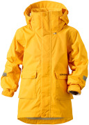 Malaya Barnjacka, Yellow
