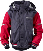 Googana Barnjacka, Flag Red