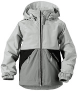 Yallock Barnjacka, Aluminum