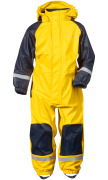 Coverman Barnoverall, Yellow