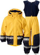 Boardman Barnset, Yellow