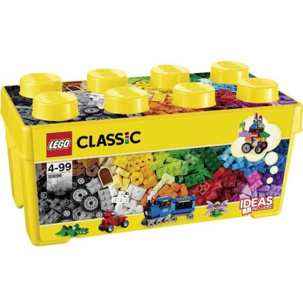 LEGO Classic Fantasiklosslda, mellanstor