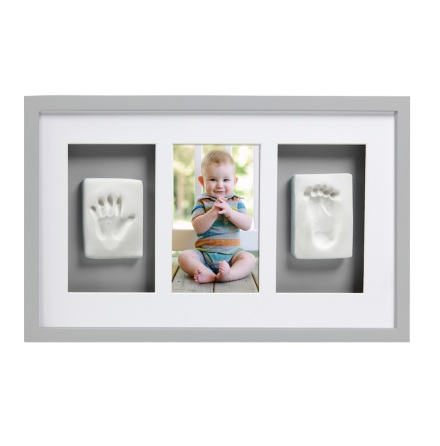 Babyprints Deluxe Ram Trippel, Gr