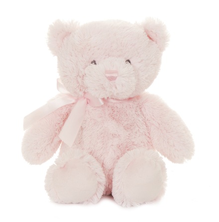 Teddy Baby Bears, Rosa, Liten