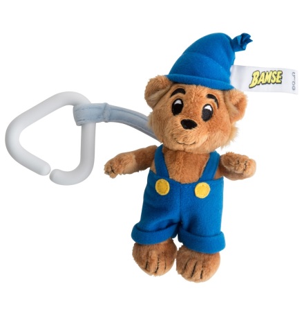 Bamse Vagnsleksak, Singel