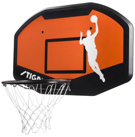 Stiga Basketkorg Slam 44"