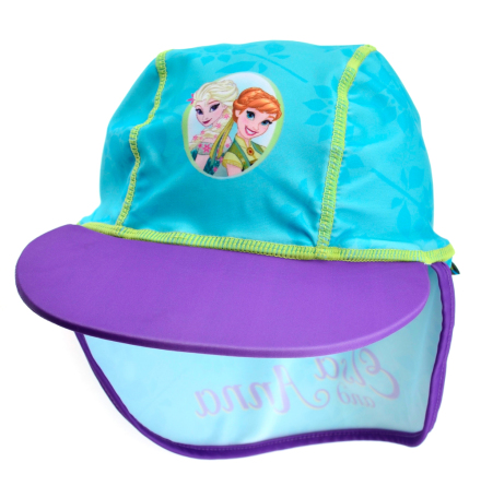 Swimpy UV-hatt Frozen