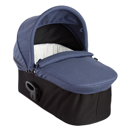 Baby Jogger Deluxe Pram Liggdel, Indigo