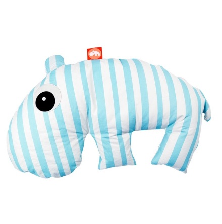Done By Deer Mini Sackjack, Blue