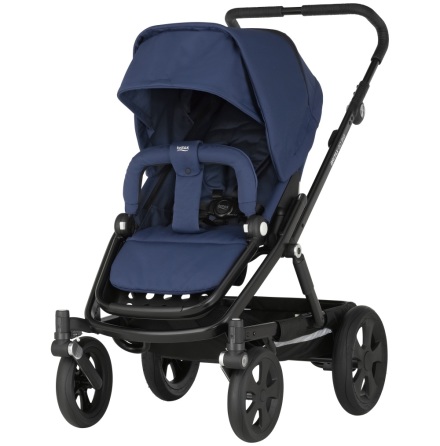 Britax Go Big, Ocean Navy