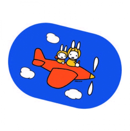 Miffy Bordsunderlgg