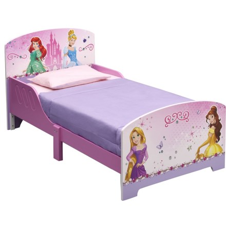 Disney Princess Juniorsng 140 x 70 cm