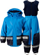 Boardman Barnset, Sharp Blue